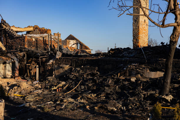 Reliable Firefighting Water Removal contractor in Cypress, TX by Fire Damage Flint