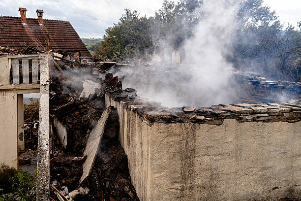 Affordable Firefighting Water Removal solutions in Cypress, TX
